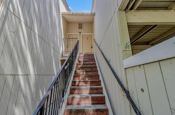 1BR/1BA Condo on Kaiser Dr · Santa Clara