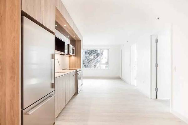 Apartments on 8th Street · San Francisco photo 4