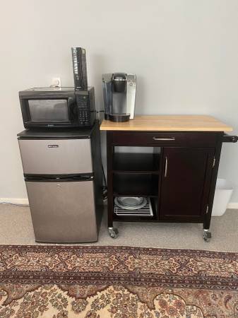 0BR/1BA In Law Adu · Atherton photo 4