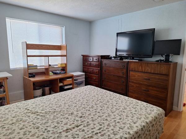 1BR/1BA Apartment on Hamilton St · San Francisco photo 4