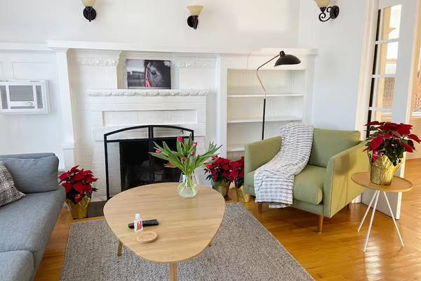 3BR/1BA Single Family House · San Francisco photo 3