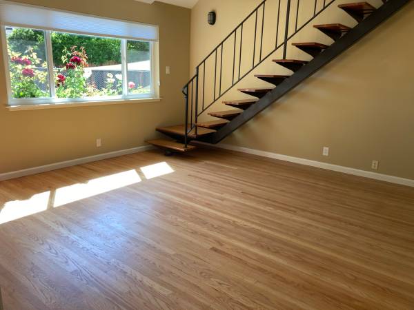 3BR/2BA Apartment · Redwood City photo 3