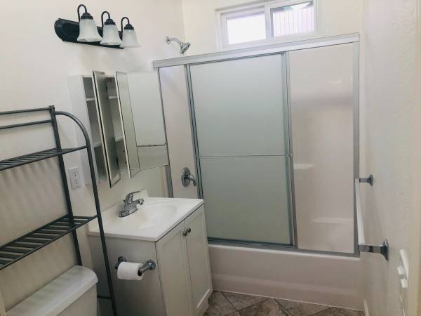 1BR/1BA In Law Adu · Fremont photo 3