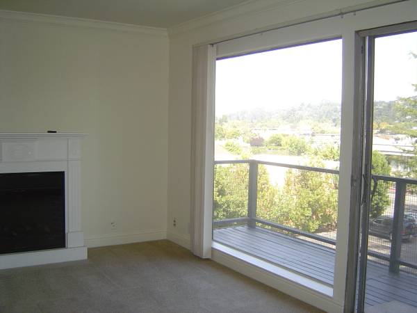 2BR/1BA Apartment · Larkspur photo 3