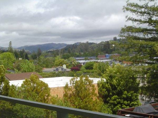 2BR/1BA Apartment · Larkspur photo 2