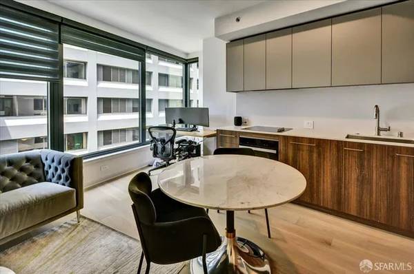 Spear Street San Francisco Condo photo 5