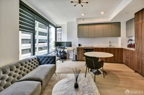 Spear Street San Francisco Condo photo 2