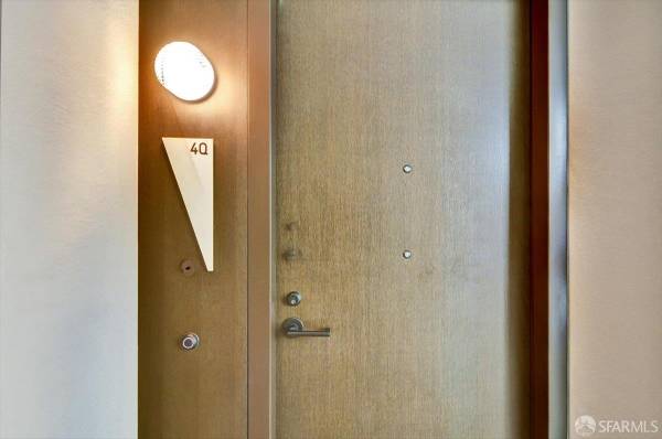 Spear Street San Francisco Condo photo 3
