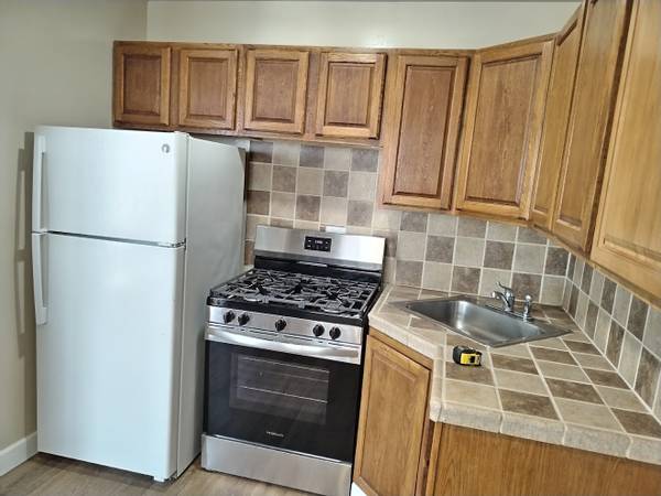 1BR/1BA Apartment on Yuba Avenue · Richmond photo 2