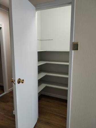 1BR/1BA Apartment on Yuba Avenue · Richmond photo 5