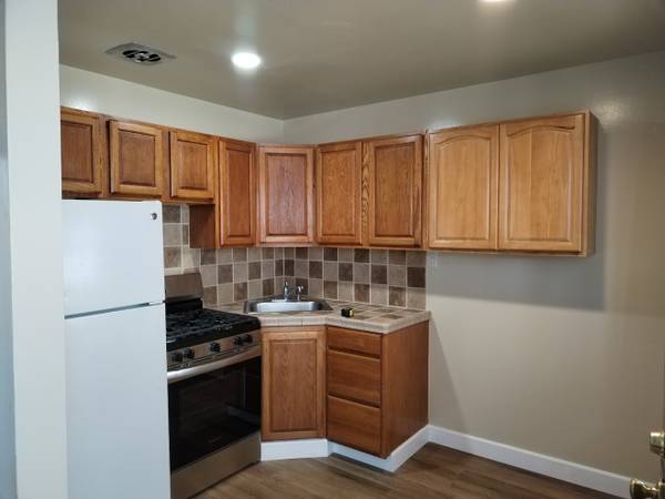 1BR/1BA Apartment on Yuba Avenue · Richmond