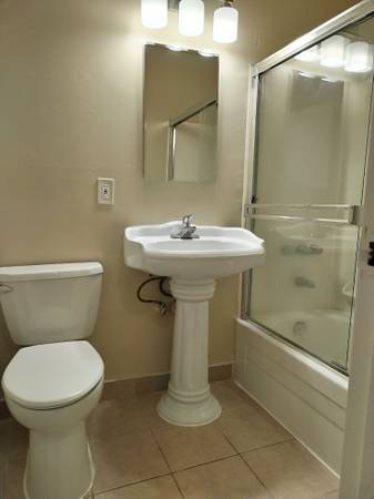 1BR/1BA Apartment on Yuba Avenue · Richmond photo 4