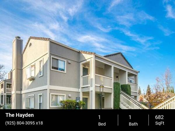 Apartments on Morello Ave · Pleasant Hill photo 5