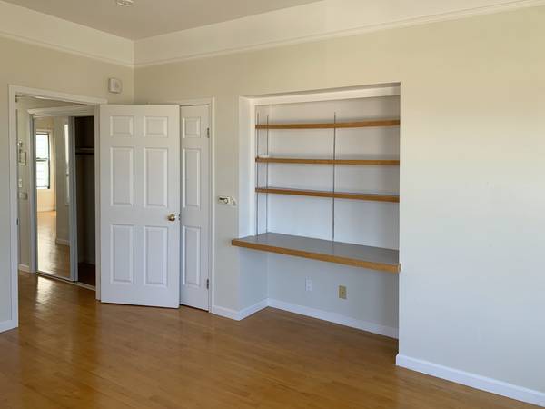1BR/1BA Apartment · San Francisco photo 4