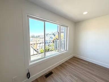 Apartments on Clayton St · San Francisco photo 5