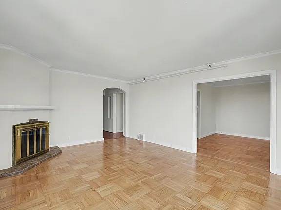 2BR/1BA Apartment on N Point St · San Francisco photo 4