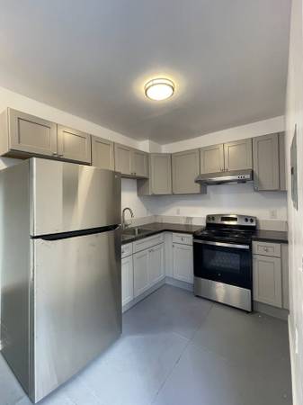 0BR/1BA Apartment · Oakland photo 2