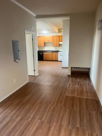 Apartments on 65th Street · Emeryville