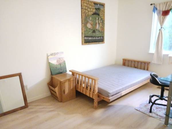 1BR/2BA Condo · Santa Cruz photo 3