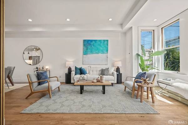 1BR/1BA Single Family House on 23rd St · San Francisco photo 5