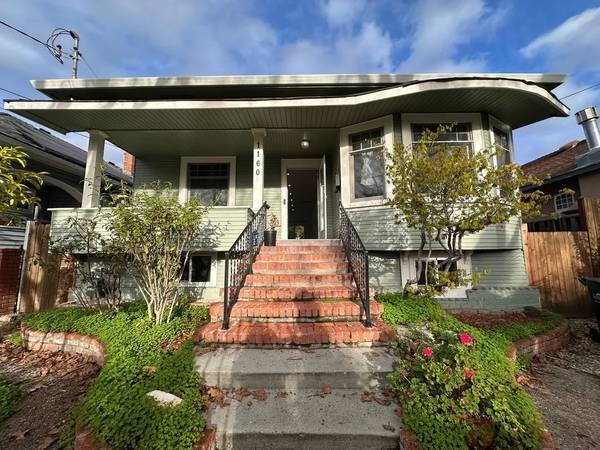 In Law Adus on Sherman St · San Jose photo 4