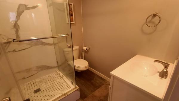 1BR/1BA Apartment · San Mateo photo 3