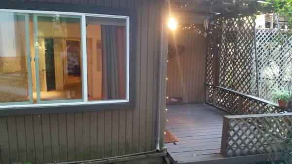 0BR/1BA Apartment · Felton photo 3