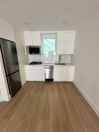 0BR/1BA Apartment on 14th St · San Francisco photo 3