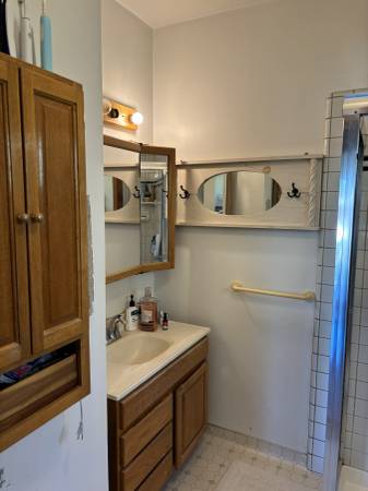 0BR/1BA Apartment · Rohnert Park photo 4
