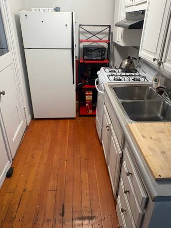 0BR/1BA In-Law · Fairfax photo 3