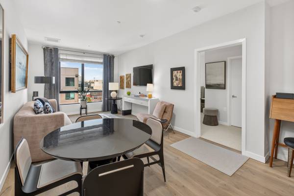 2BR/2BA Condo on Tennessee St · San Francisco