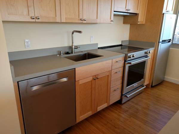 Apartments on Pine St · San Francisco photo 5