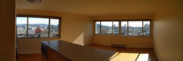 Apartments on Pine St · San Francisco photo 2