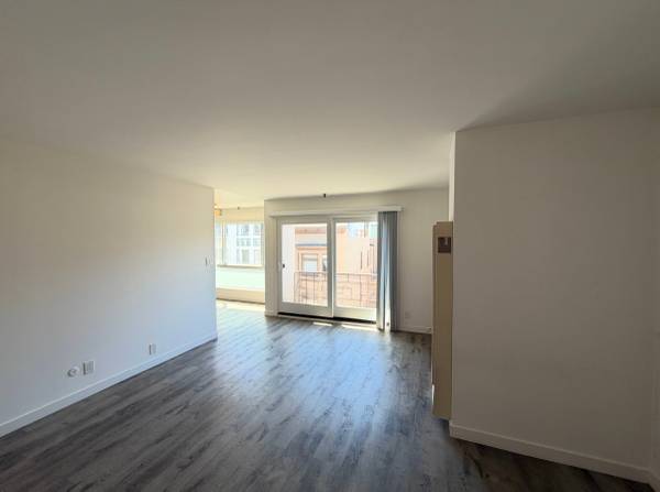 0BR/1BA Apartment on Jackson St · San Francisco photo 4