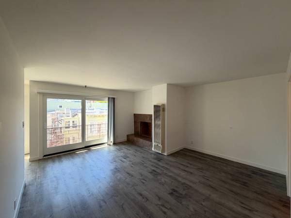0BR/1BA Apartment on Jackson St · San Francisco photo 3