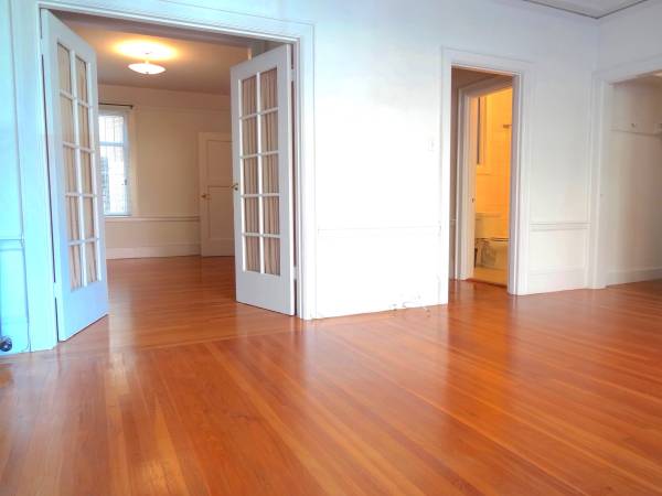 1BR/1BA Apartment · San Francisco photo 4