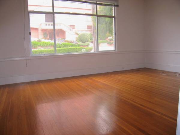 1BR/1BA Apartment · San Francisco photo 2