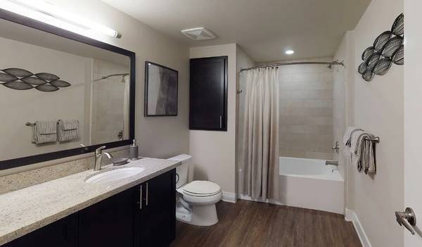 1BR/1BA Other on Carolina St · San Francisco photo 5