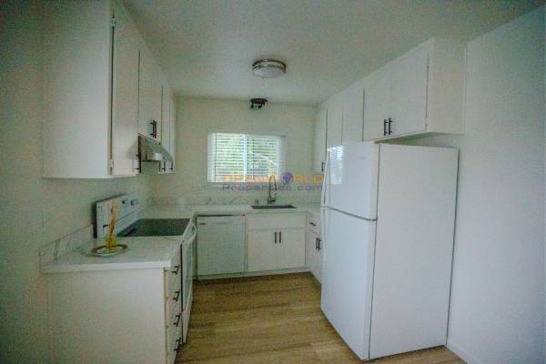 2BR/2BA Apartment · San Leandro photo 2
