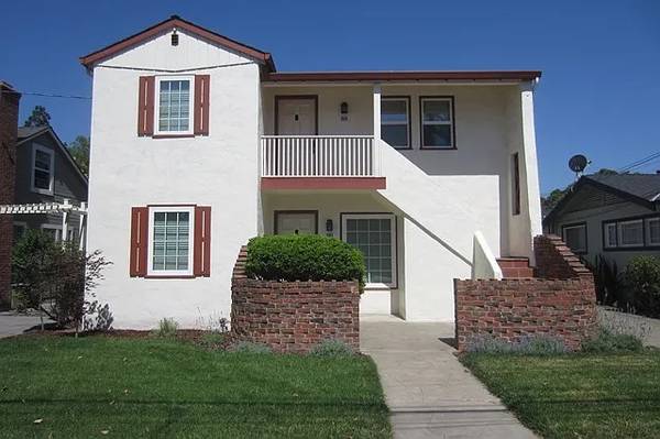 1BR/1BA Duplex on Cleaves Ave Unit 90 · San Jose
