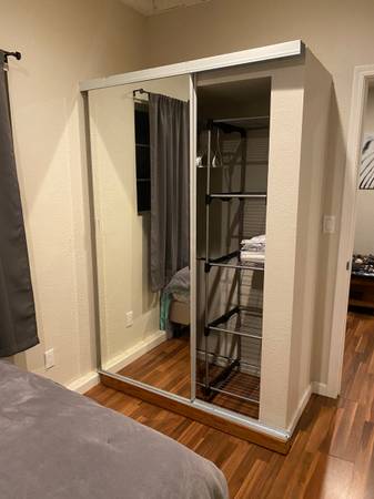 1BR/1BA In-Law · Dublin photo 3