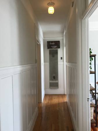 1BR/1BA Apartment · San Francisco photo 5