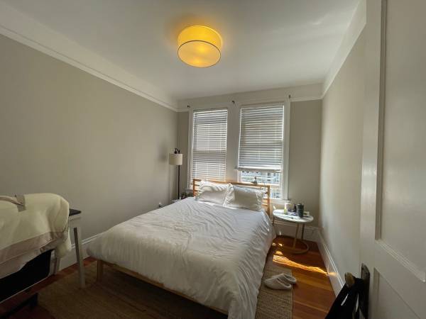 1BR/1BA Apartment · San Francisco photo 2