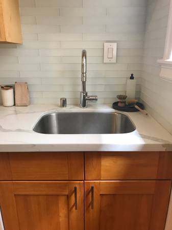 1BR/1BA Apartment · San Francisco photo 4