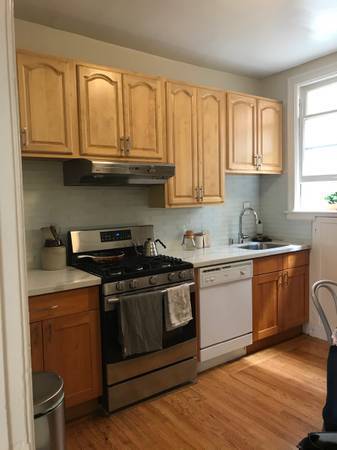 1BR/1BA Apartment · San Francisco photo 3