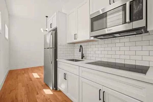 1BR/1BA Apartment on Divisadero St · San Francisco photo 5