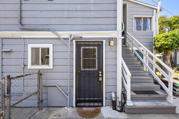 Apartments on Taylor Ave Unit 531 Taylor Ave - Lu · Alameda photo 3