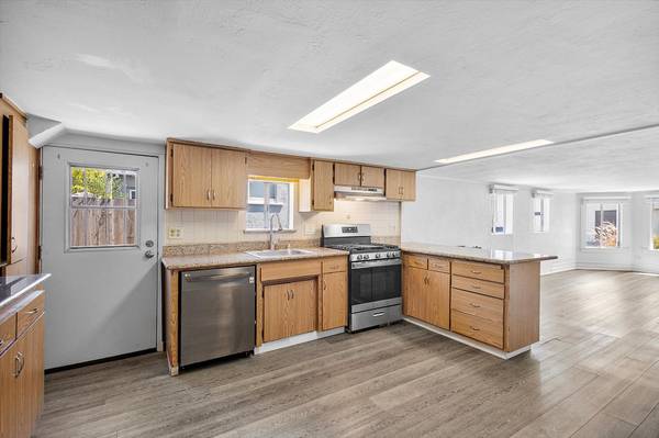 Apartments on Taylor Ave Unit 531 Taylor Ave - Lu · Alameda photo 5