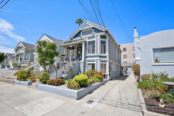 Apartments on Taylor Ave Unit 531 Taylor Ave - Lu · Alameda photo 2