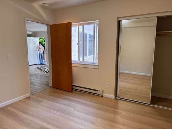 Apartments on Fifth Ave · Oakland photo 3